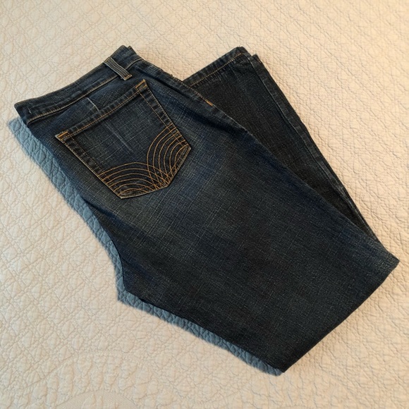 Blue Cult cropped jeans - Picture 2 of 8